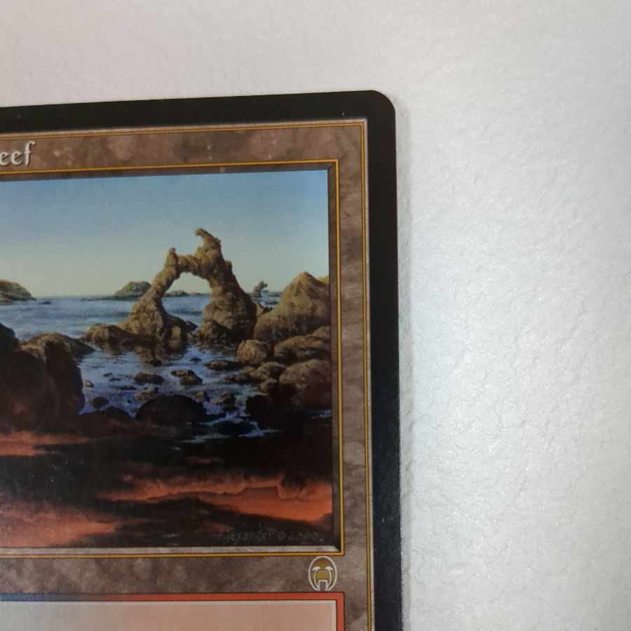 【APC】 シヴの浅瀬【英】