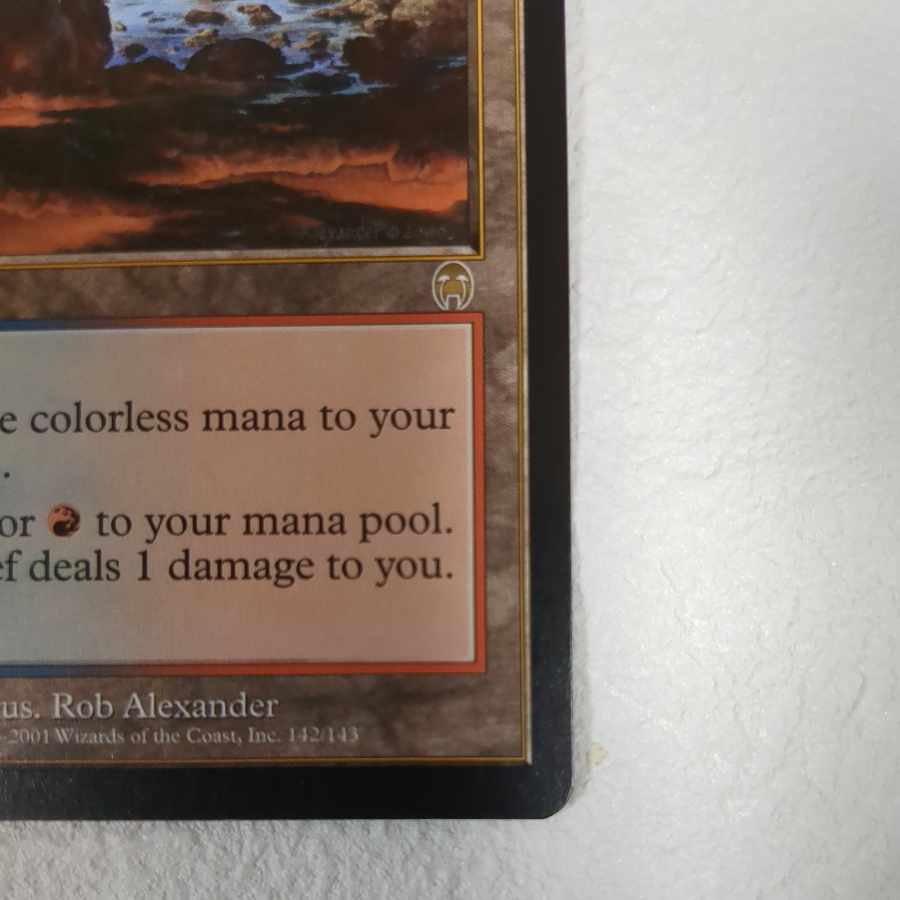 【APC】 シヴの浅瀬【英】