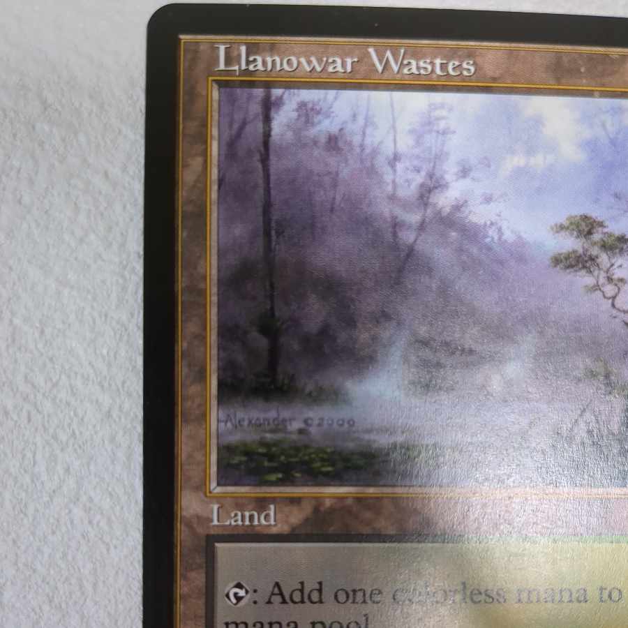 【APC】 ラノワールの荒原【英】