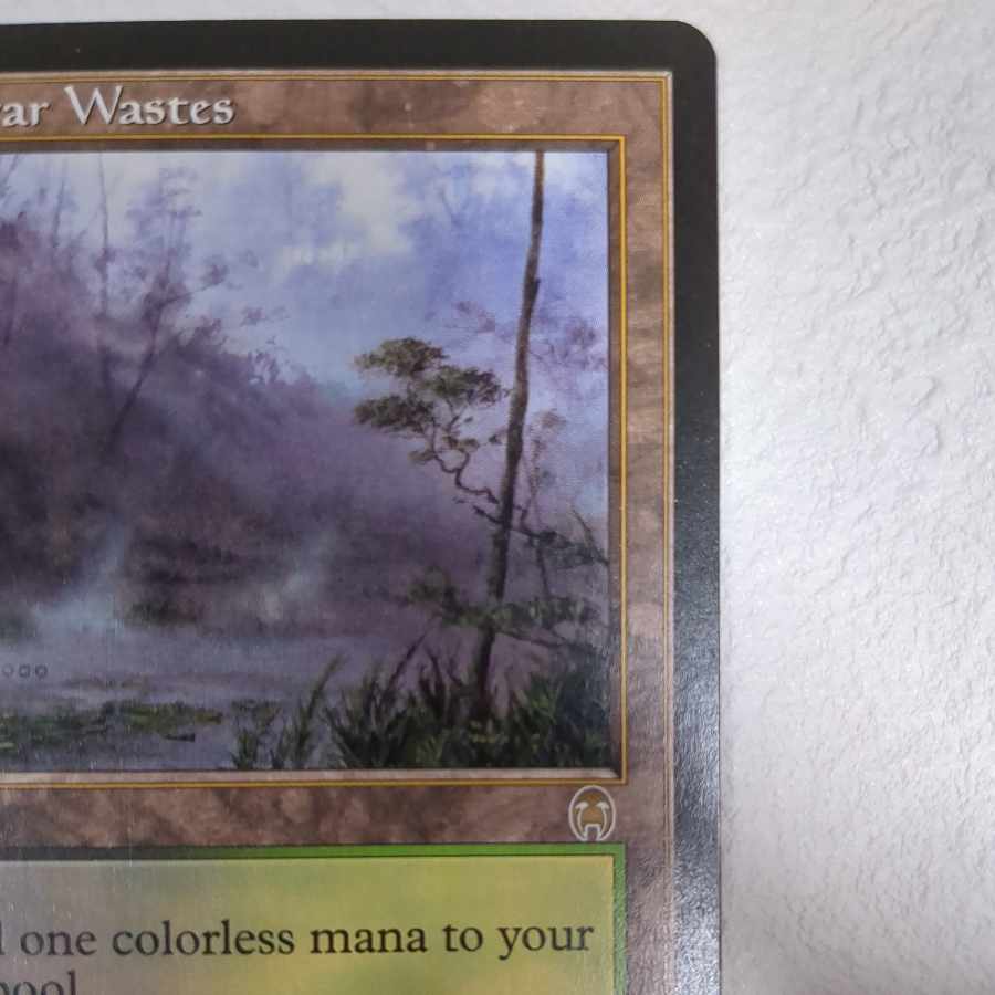 【APC】 ラノワールの荒原【英】