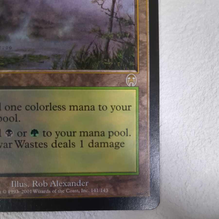 【APC】 ラノワールの荒原【英】