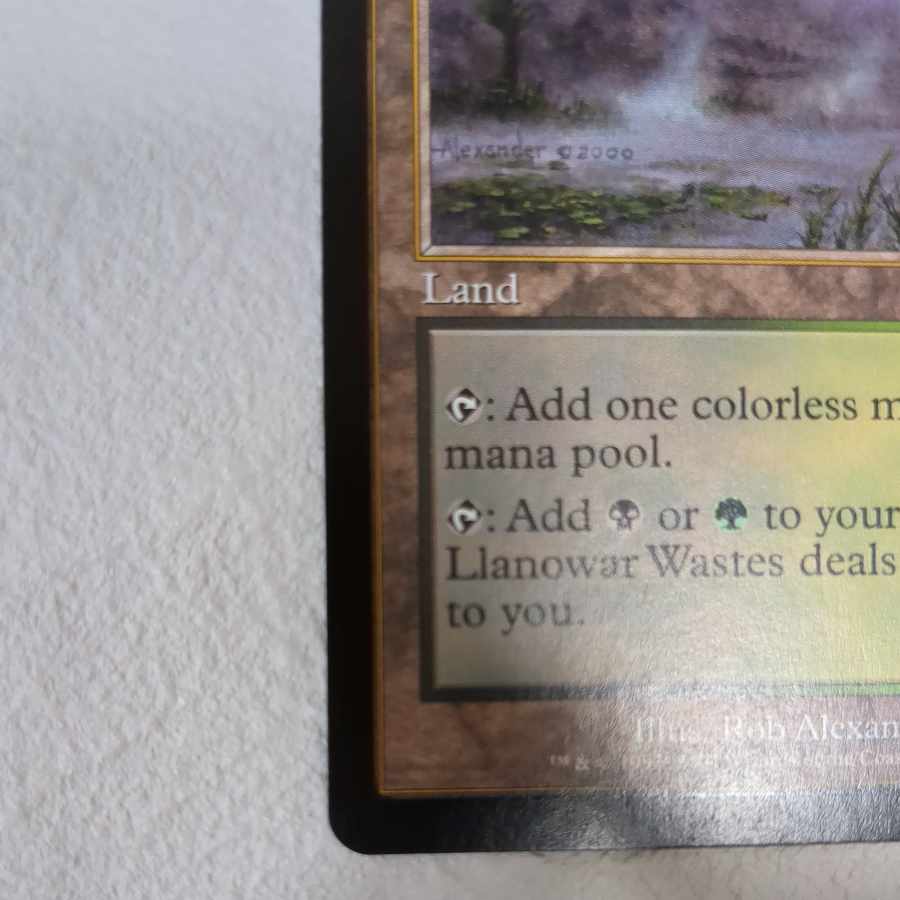 【APC】 ラノワールの荒原【英】