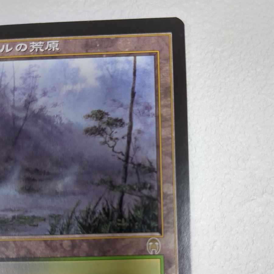 【APC】 ラノワールの荒原【日】