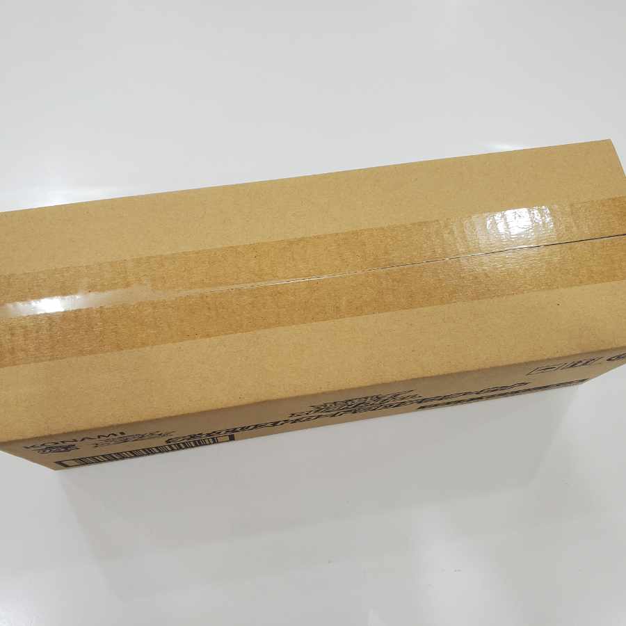 Yu-Gi-Oh Rush Duel Black Magician Girl Pro Tekter Set, unopened box (8 pieces)