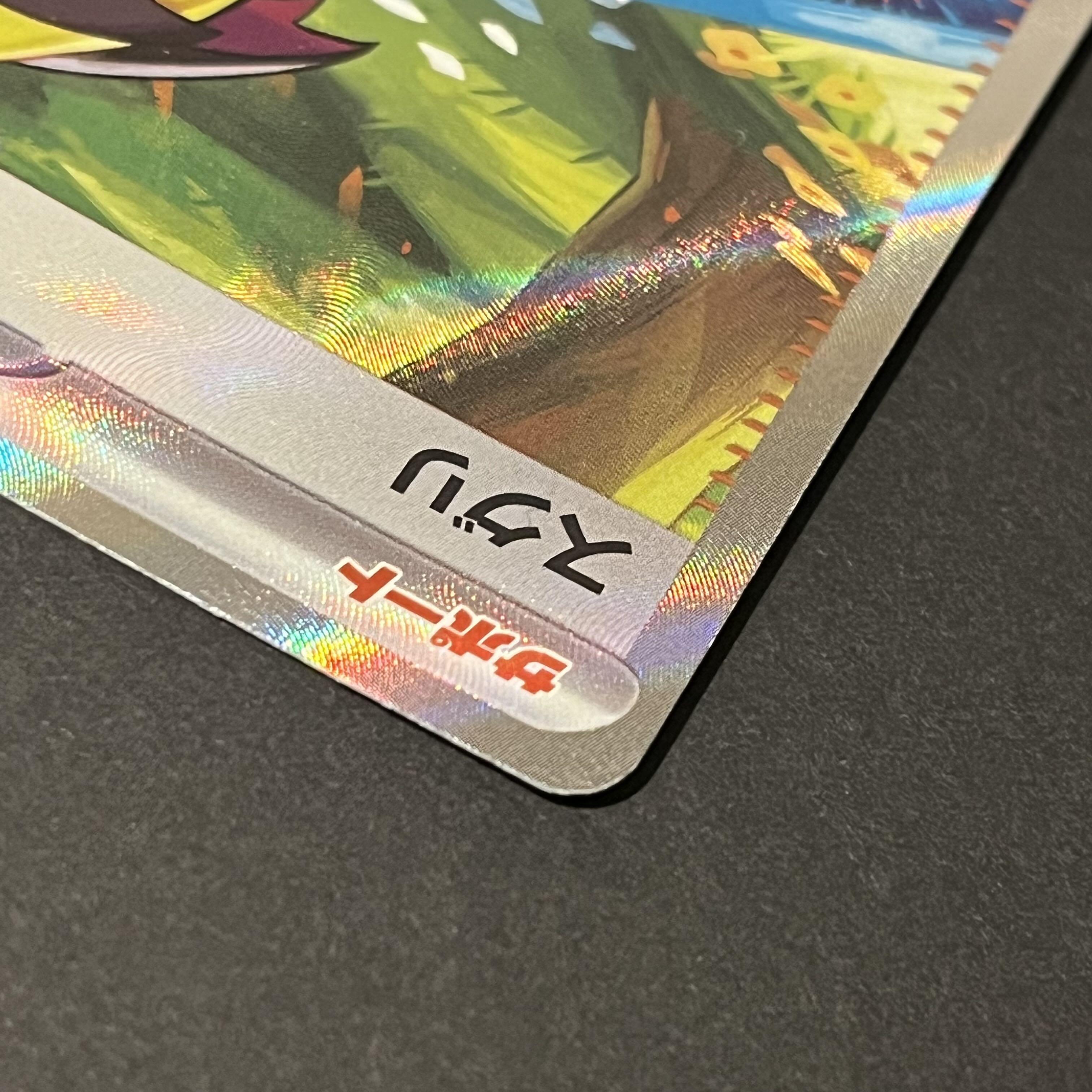 【値下げ】スグリ SR 122/101