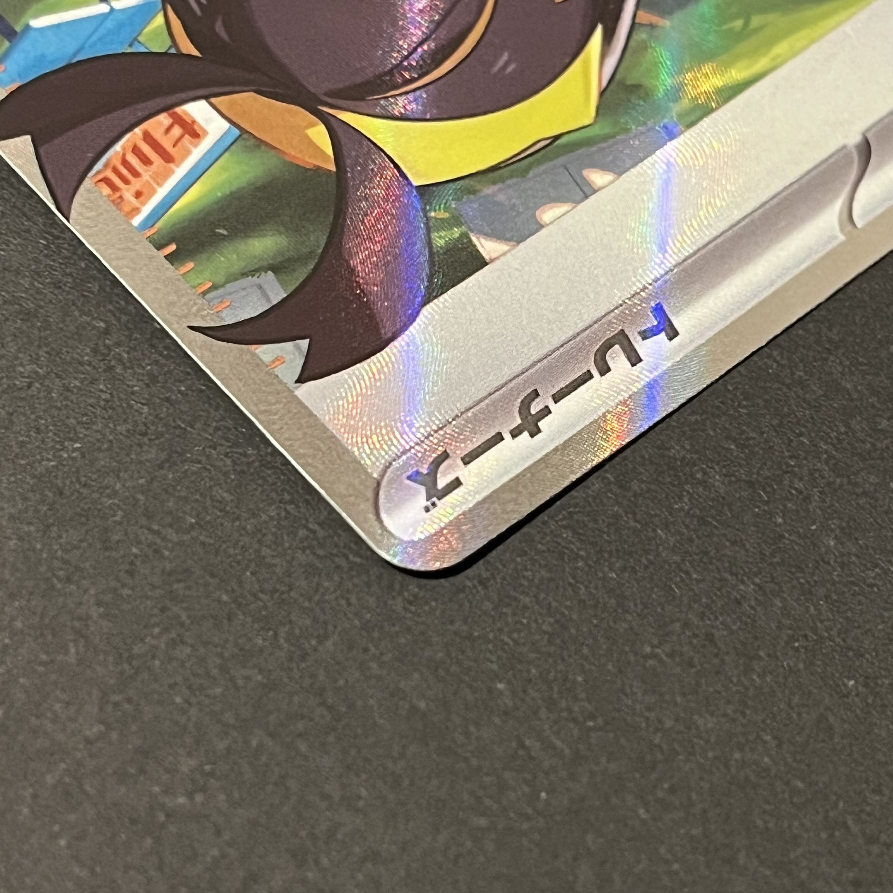 【値下げ】スグリ SR 122/101