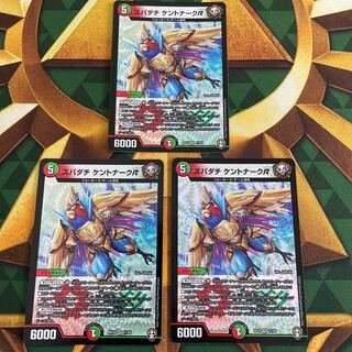 スパダチ ケントナークR VR 11/95