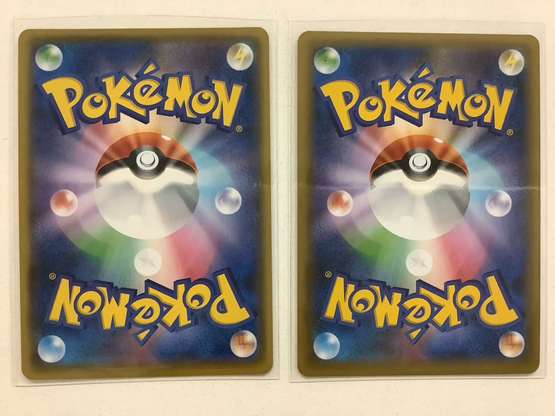 Umbreon☆(Star) (25th) PROMO PROMO 012/025& Hikaru Magikarp (25th) PROMO 010/025