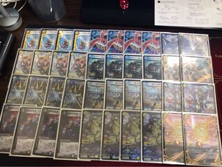 ダッカルパラノーマル　デッキ