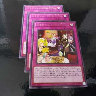 ドラゴンメイドのお片付け R