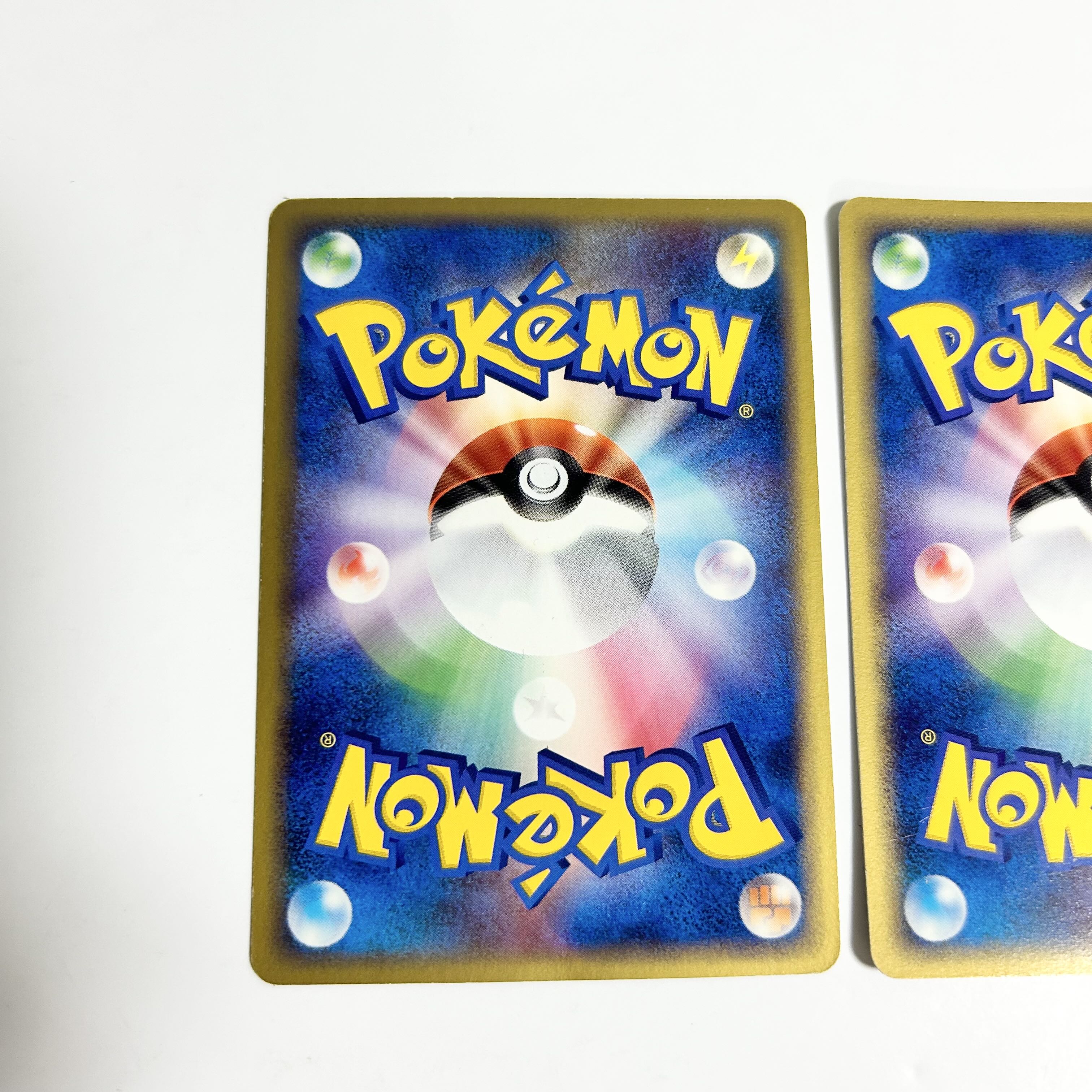 Pokemon Card Bad Ariados QMP-XFF-725