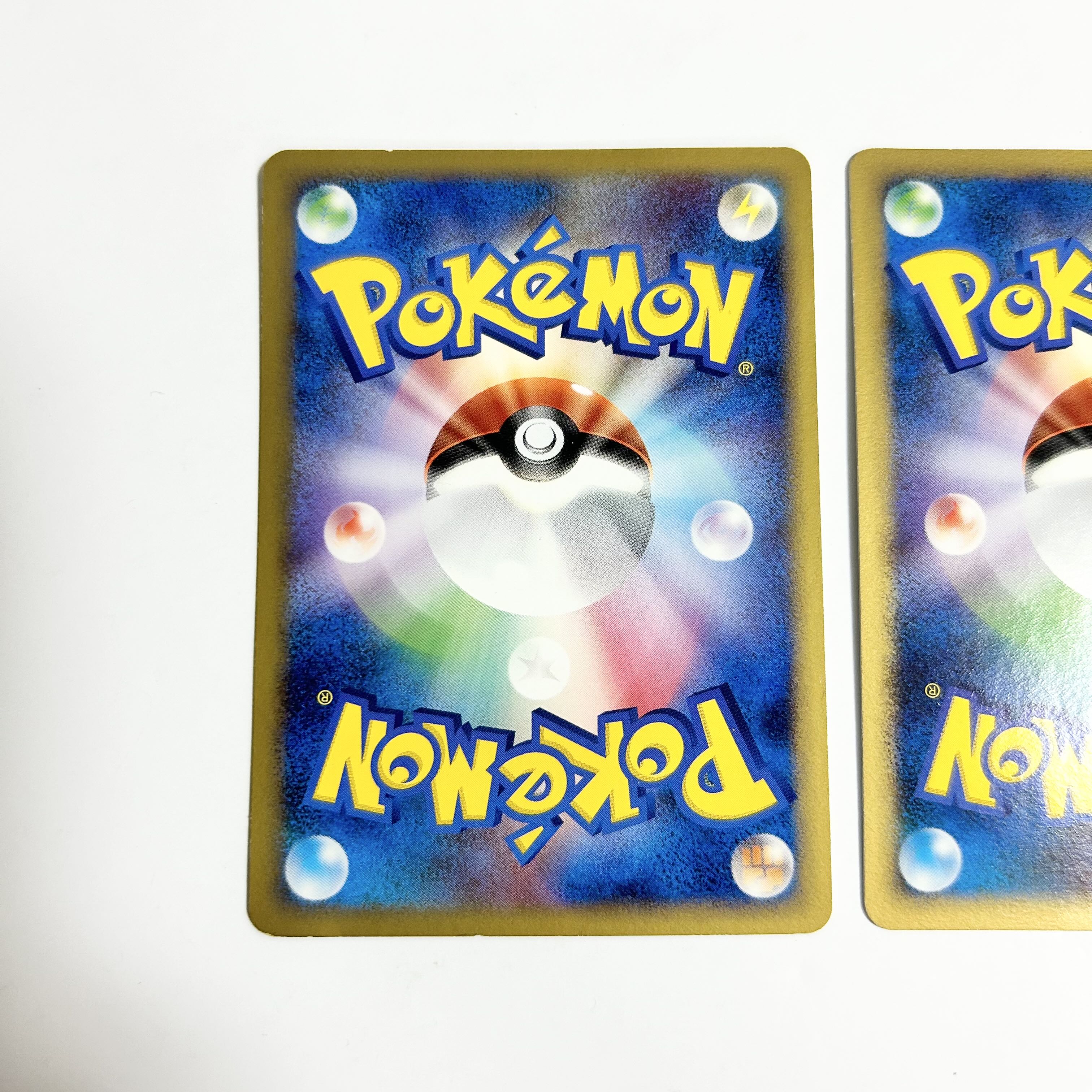 Pokémon Card Beldum Metang DPBP#432 DPBP#433 Set of 2