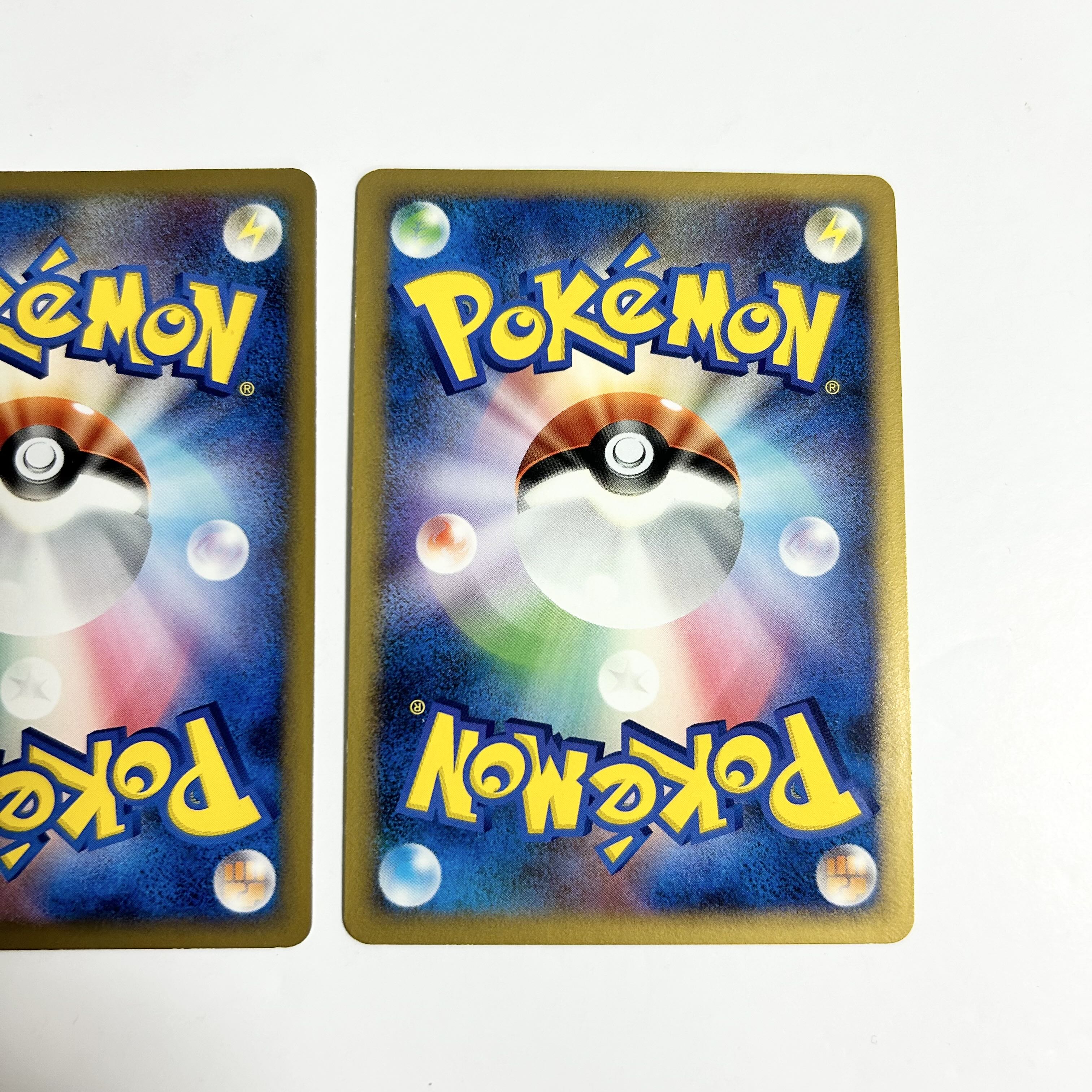 Pokémon Card Beldum Metang DPBP#432 DPBP#433 Set of 2