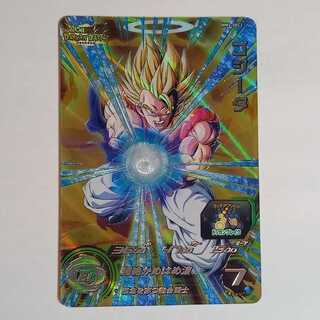 ゴジータ SEC MM2-SEC2　管理01