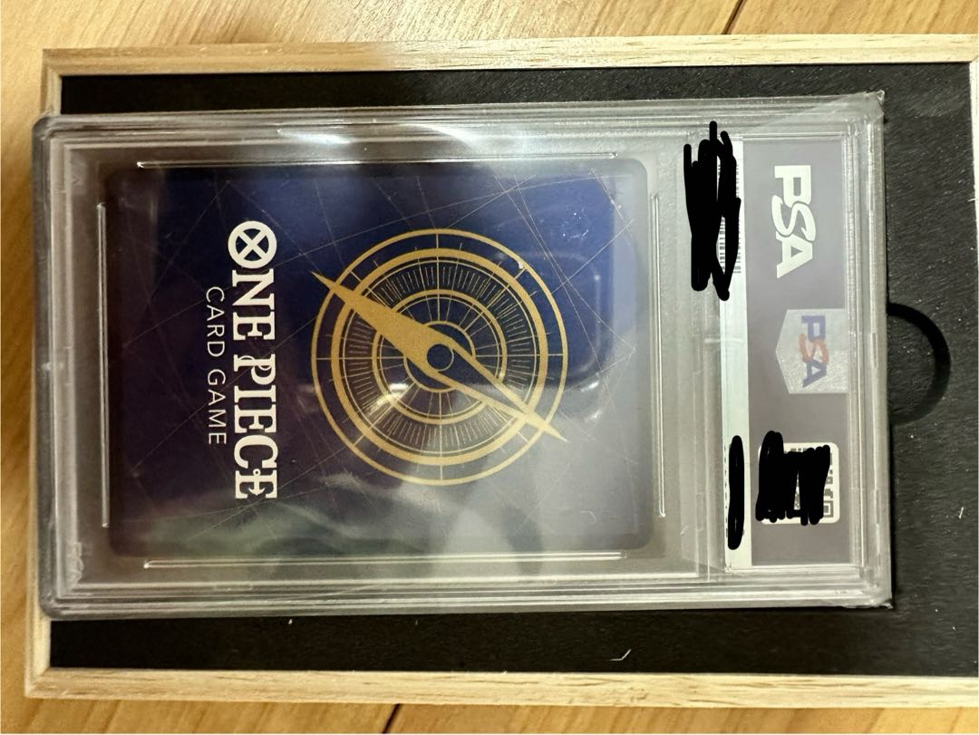 【PSA10】カイドウ フラッグシップバトル2023 プロモ開封済み PROMO OP01-094