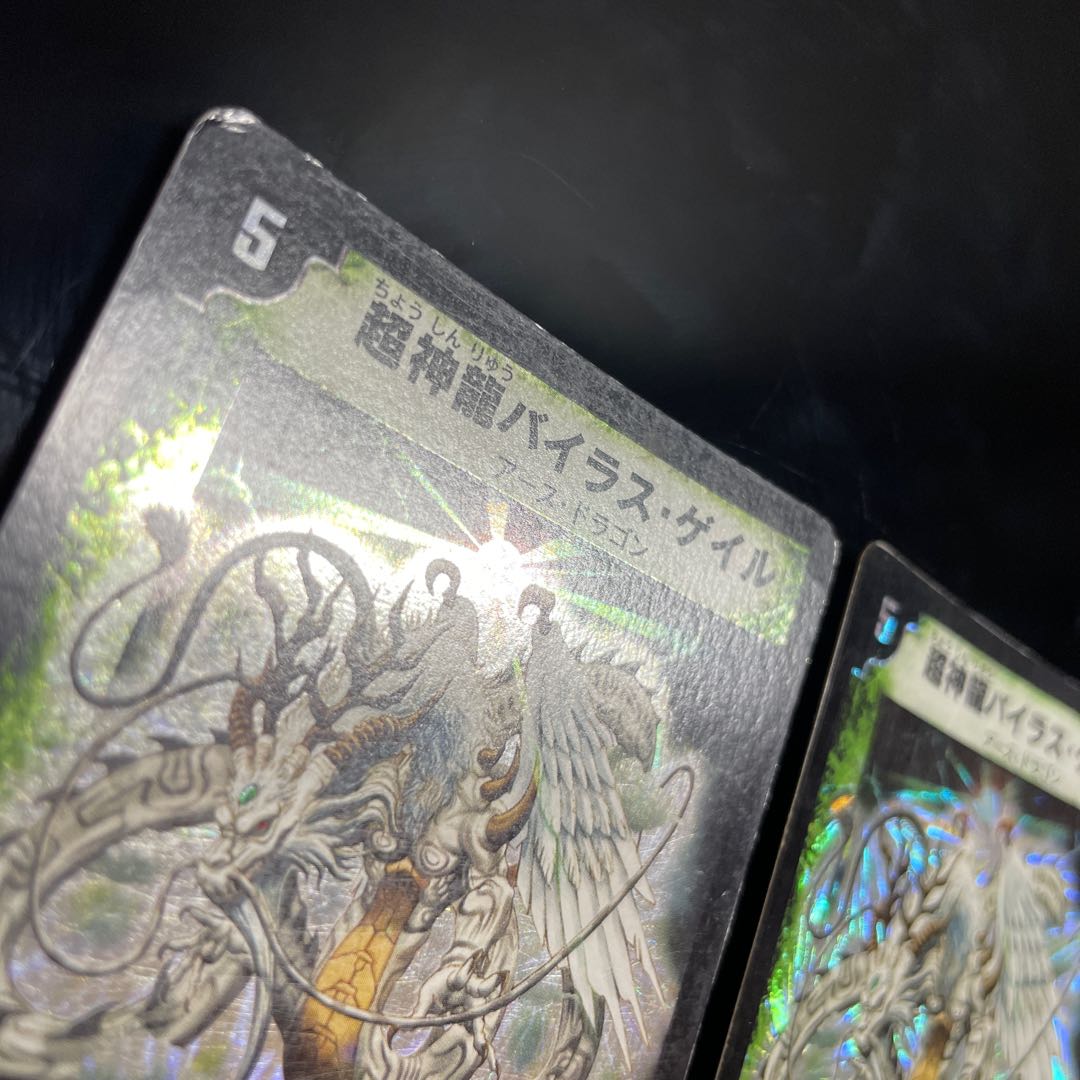 専用出品 Super Terradragon Bailas Gale SR S5/S5