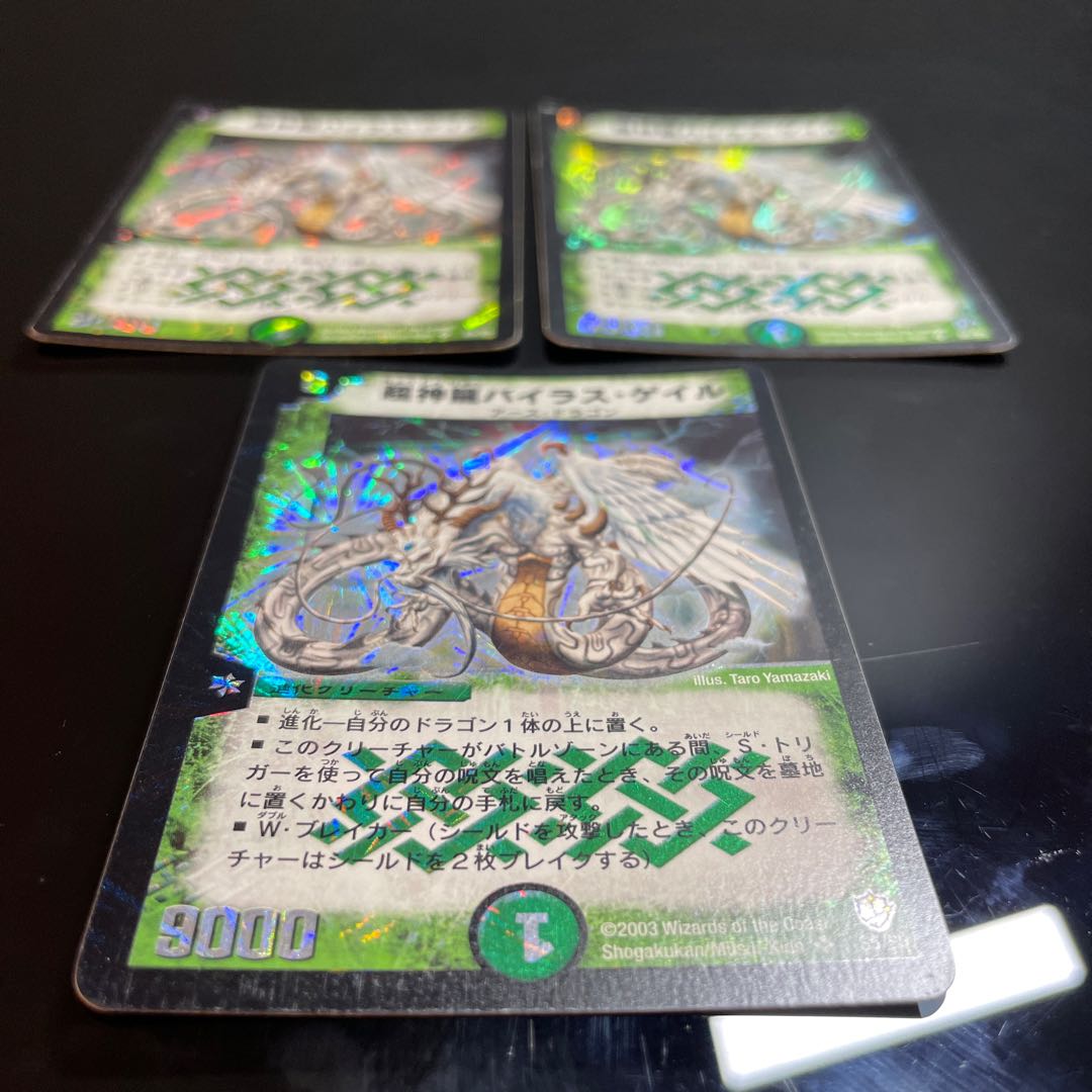 専用出品 Super Terradragon Bailas Gale SR S5/S5