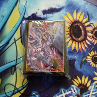 卍デスザーク卍スリーブ