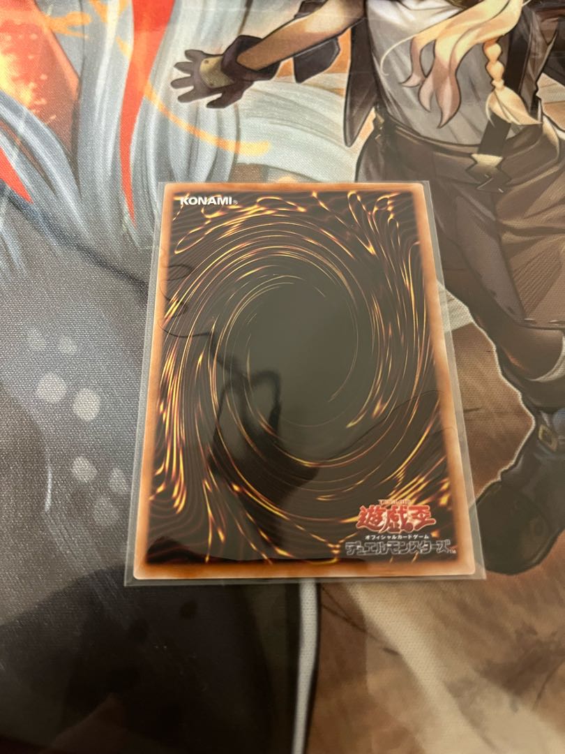 ヴァルモニカの神奏-ヴァーラル QCSE・25thシク INFO-JP049