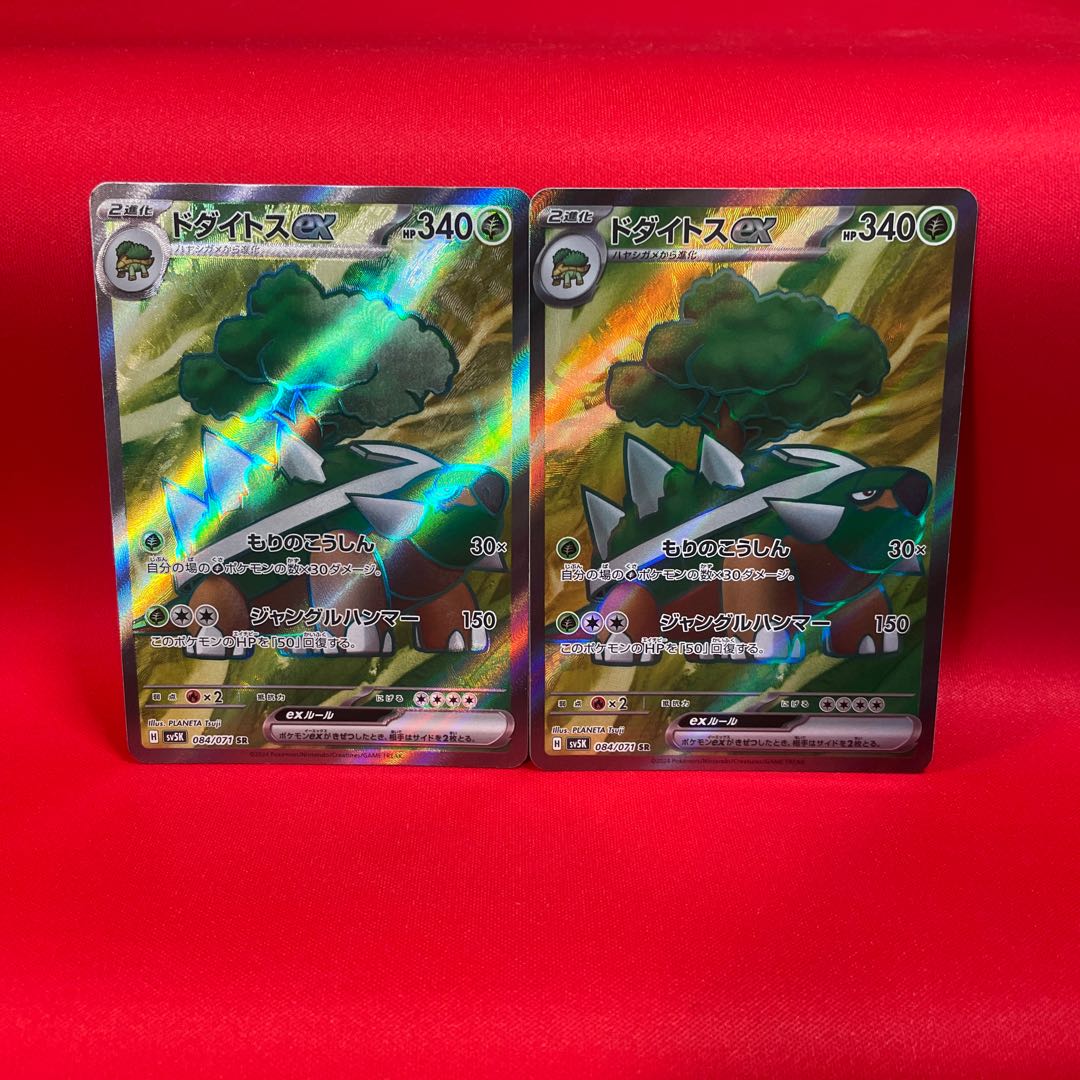 Torterraex SR 084/071