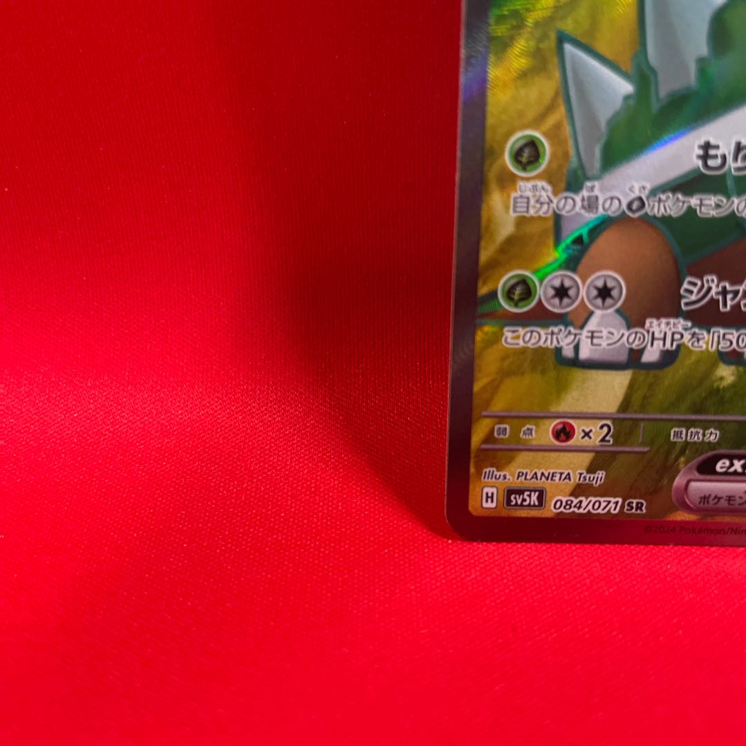 Torterraex SR 084/071