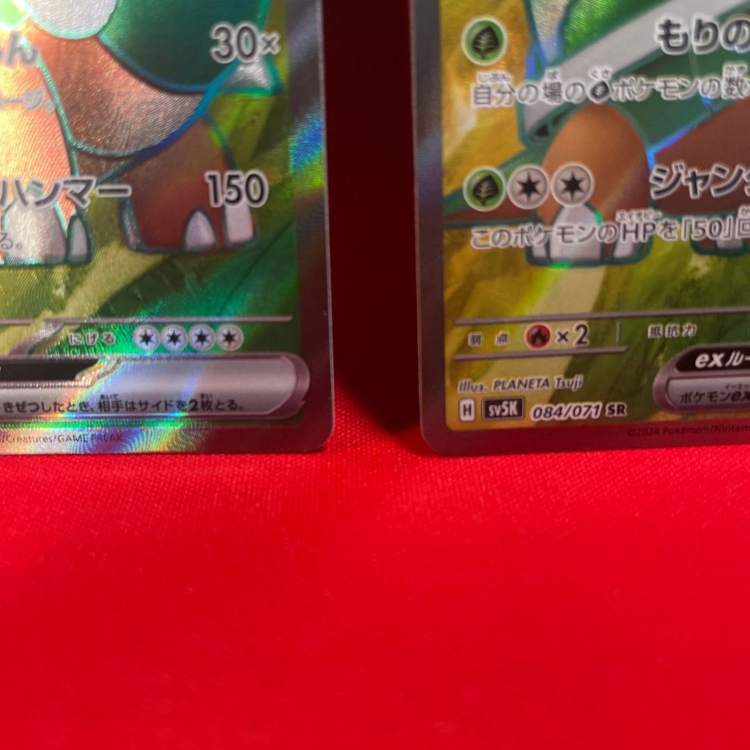 Torterraex SR 084/071