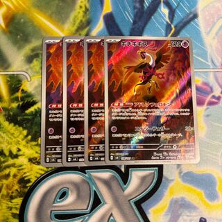 キチキギス AR 108/101