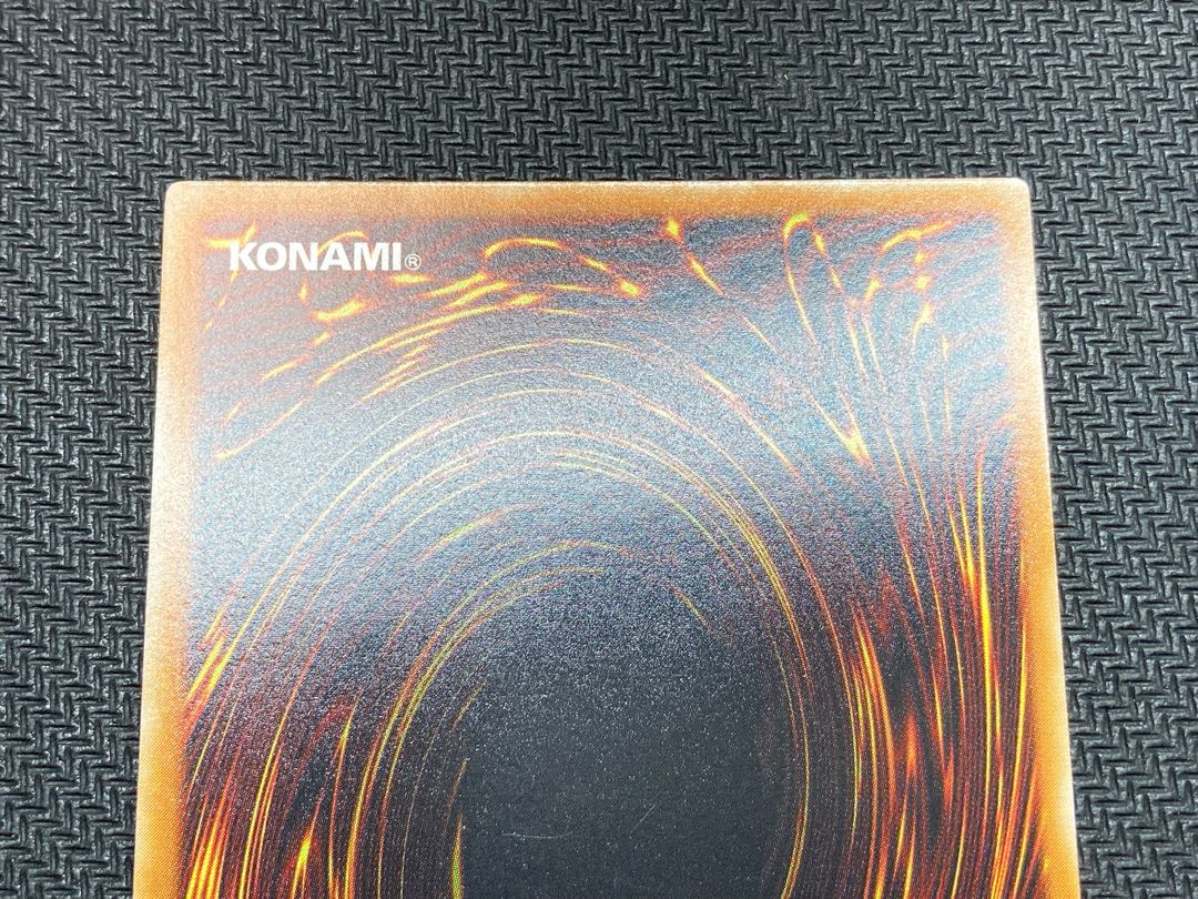 【美品級、マグネットローダー付】デーモンの召喚　レリーフ　遊戯王カード