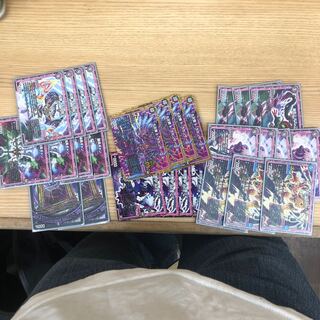 オレガオーラデッキ パーツ