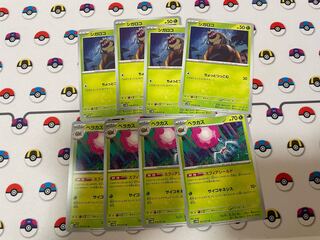 ベラカス U 015/071、シガロコ