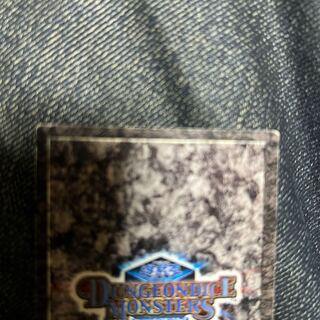 ダンジョンダイスモンスターズ