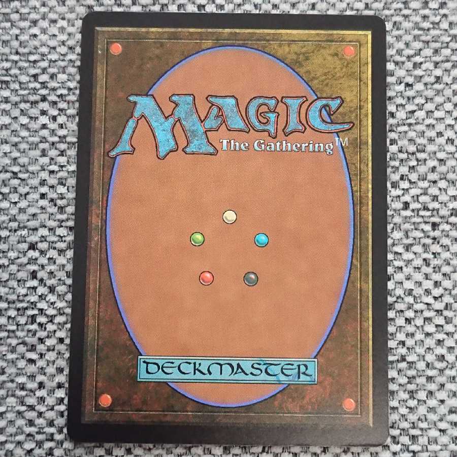 [THB]アゴナスの雄牛