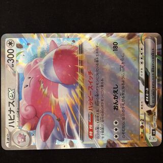 Blisseyex RR 085/101