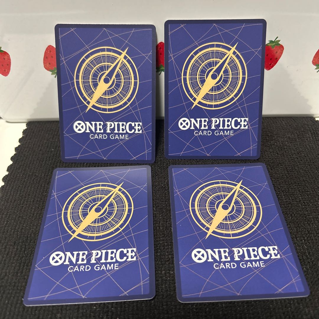 Kougetsu Oden SR OP02-030