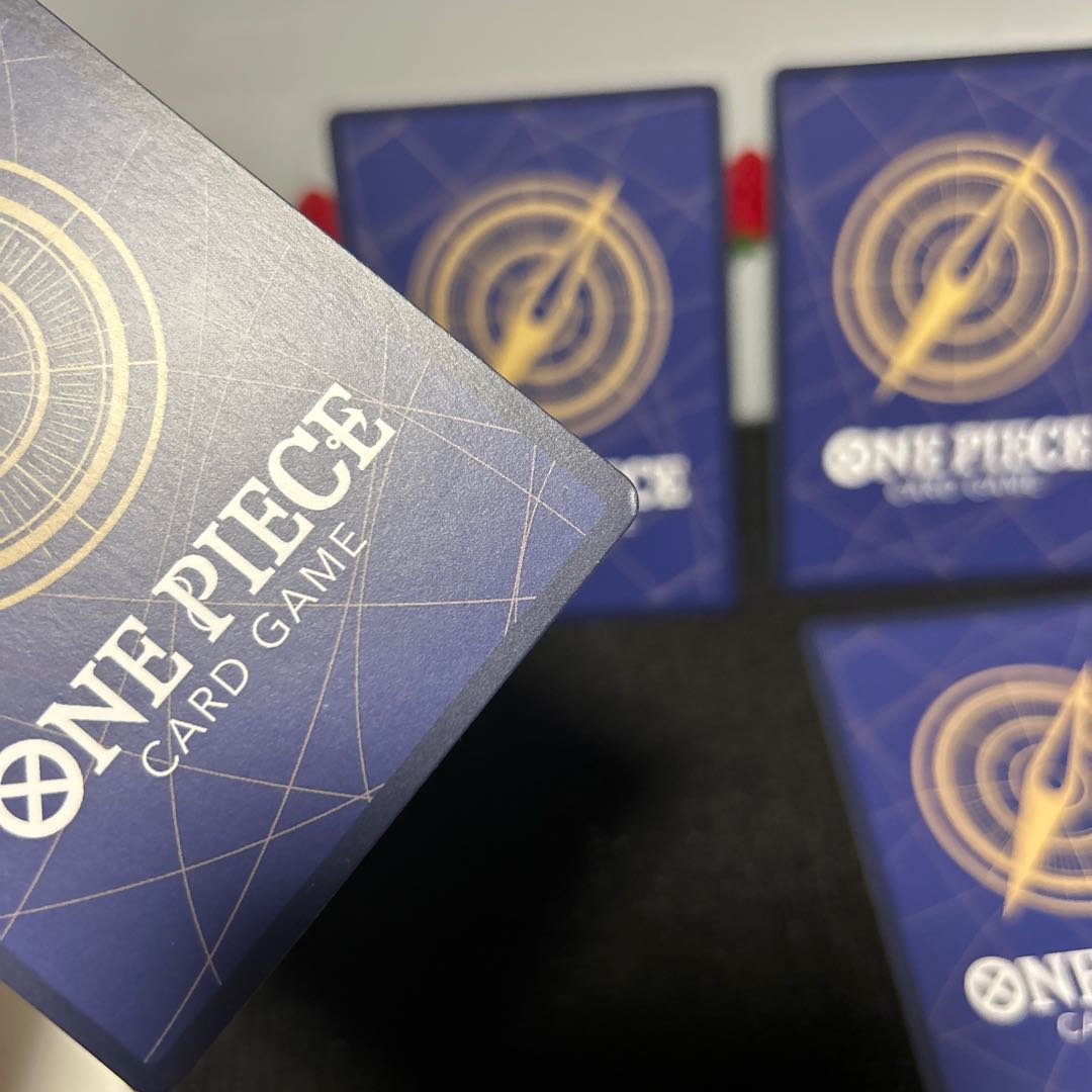 Kougetsu Oden SR OP02-030