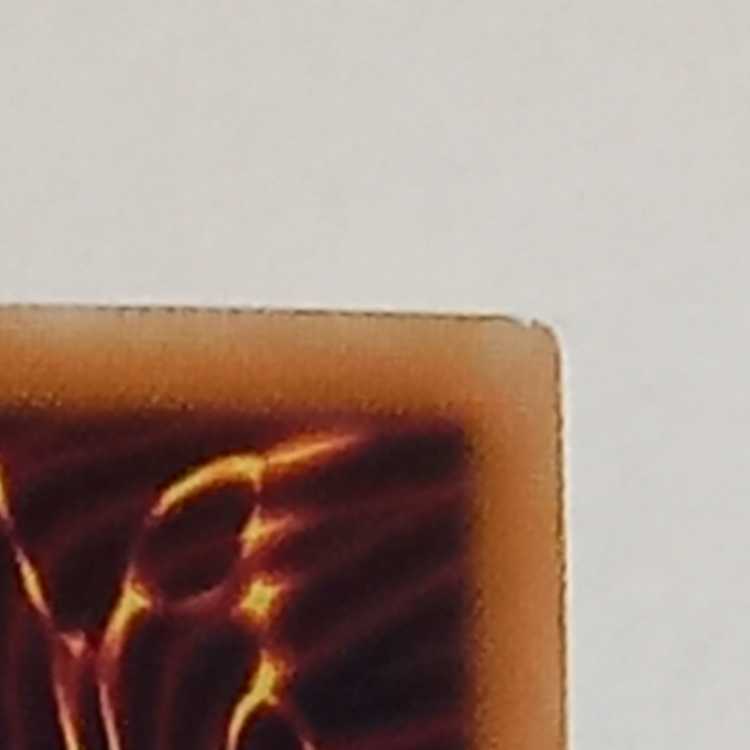 Kuji-Kiri Curse 20th Secret Rare IGAS-JP066 Management 01