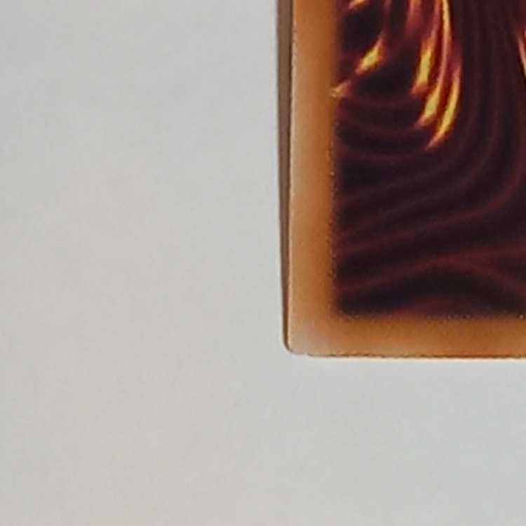 Kuji-Kiri Curse 20th Secret Rare IGAS-JP066 Management 01