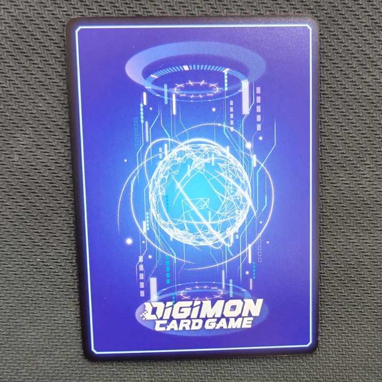 Angeloumon (parallel) P-R BT11-042 Management 03