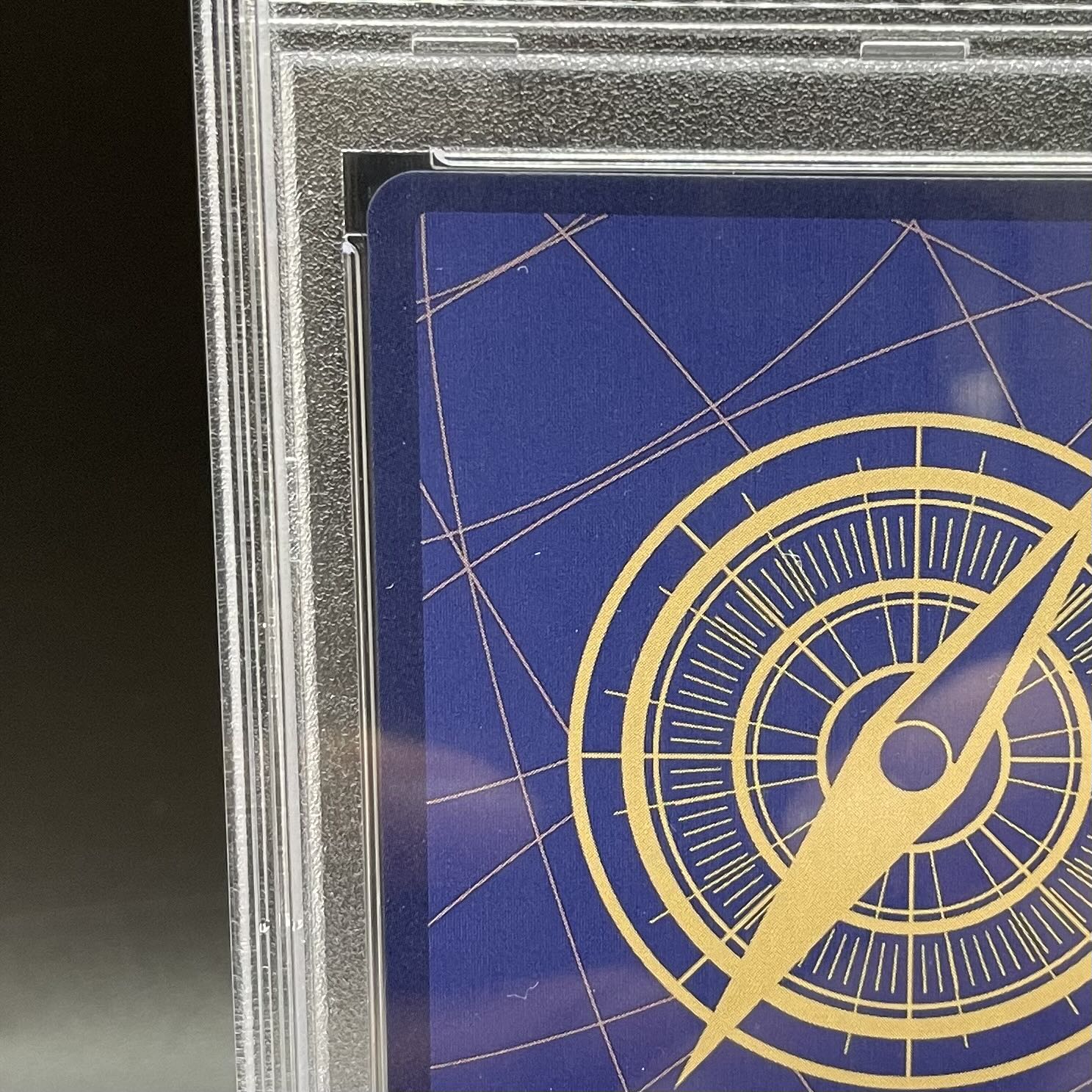 【PSA10】ロロノア・ゾロ(パラレル)(フラッグシップバトル) SR OP01-025