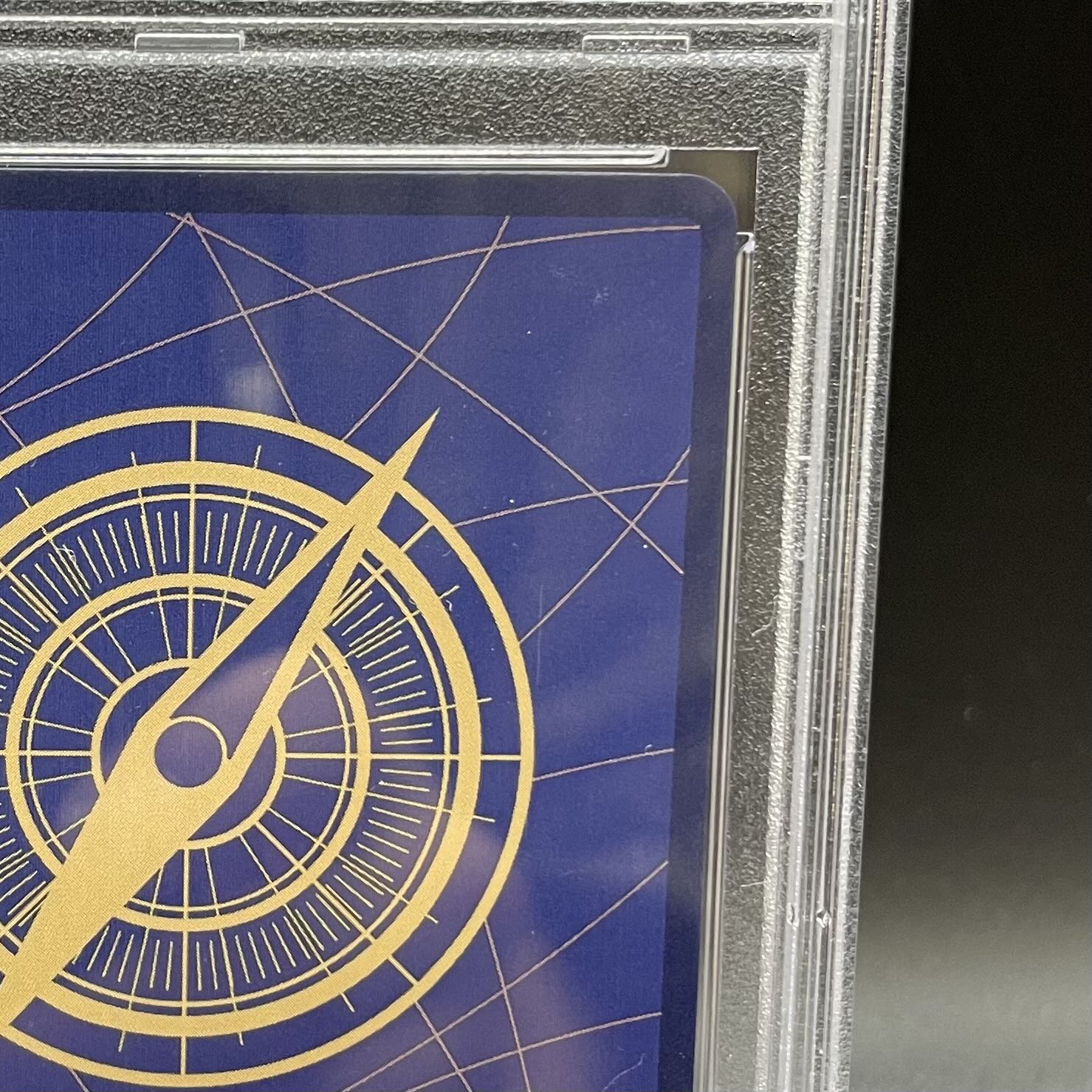 【PSA10】ロロノア・ゾロ(パラレル)(フラッグシップバトル) SR OP01-025