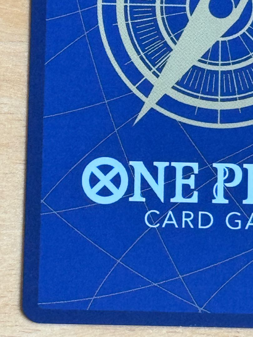 サンジ(パラレル) P-SR OP07-064