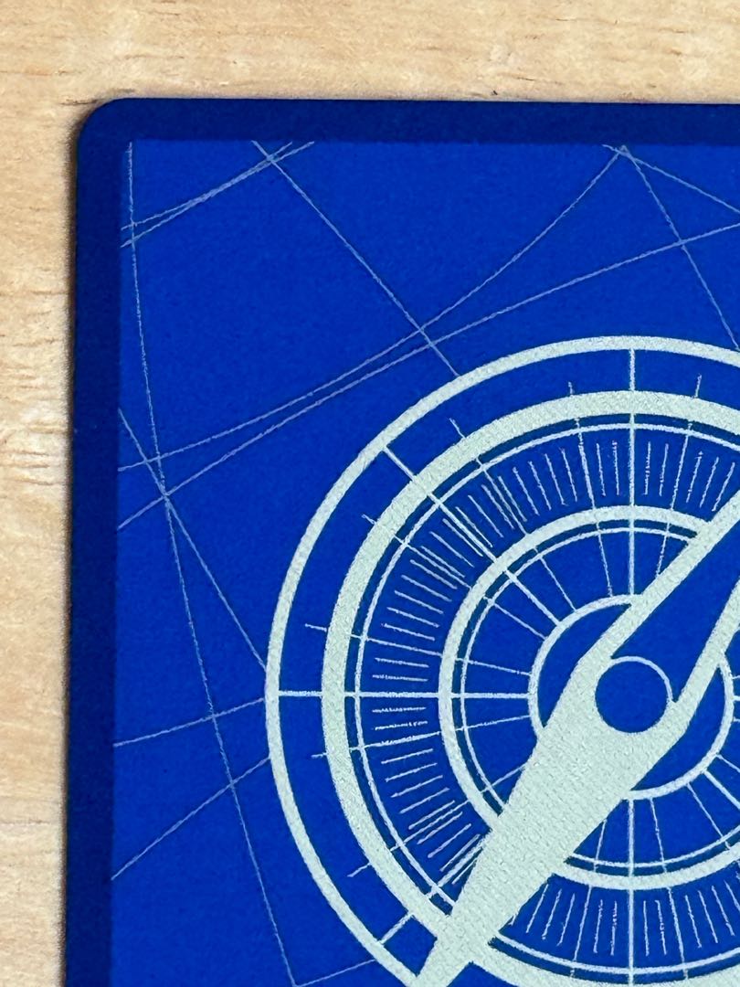 サンジ(パラレル) P-SR OP07-064