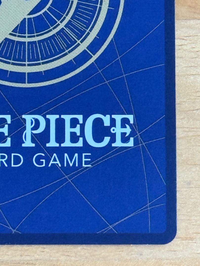 サンジ(パラレル) P-SR OP07-064