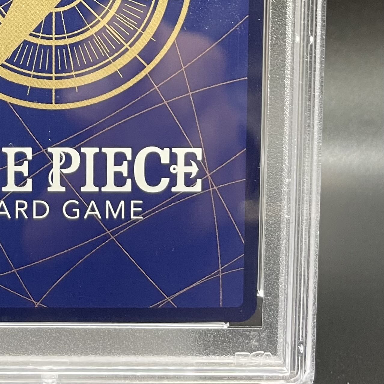 PSA10] Shanks (Parallel) P-SEC OP01-120