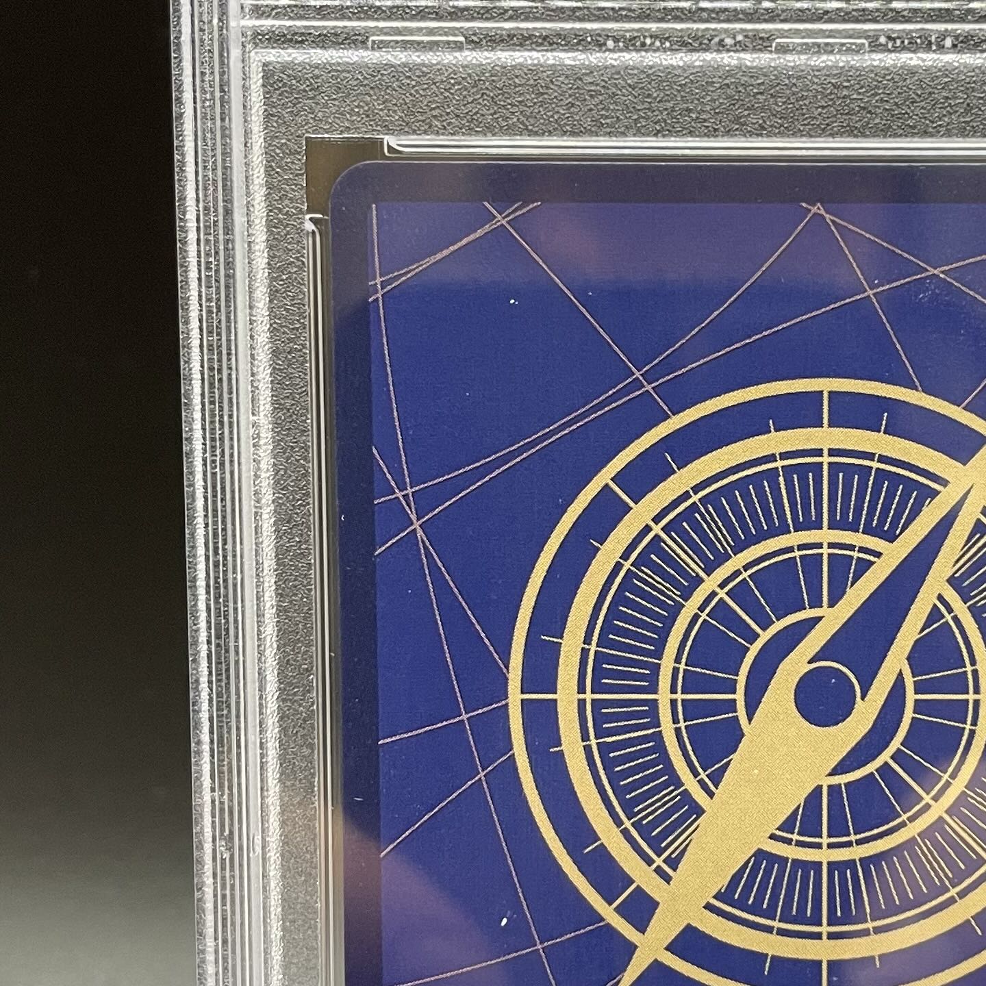 PSA10] Shanks (Parallel) P-SEC OP01-120