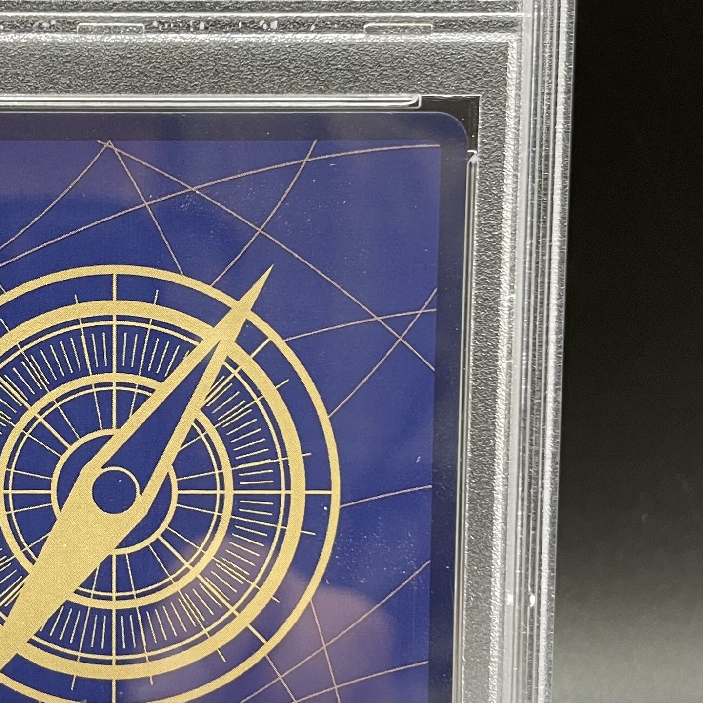 PSA10] Shanks (Parallel) P-SEC OP01-120