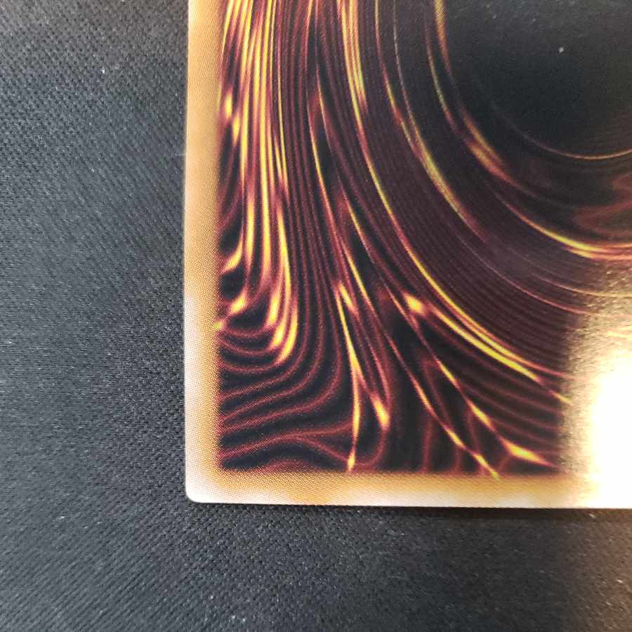 Number 62: Galaxy-Eyes Prime Photon Dragon QCSE, 25th Siku QCCP-JP058