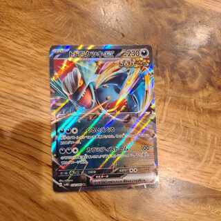 Todorokutsuki ex RR 054/066