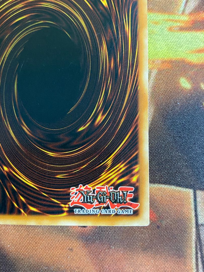 遊戯王/サウザンド・アイズ・サクリファイス/英語版RPウルトラ/RP02