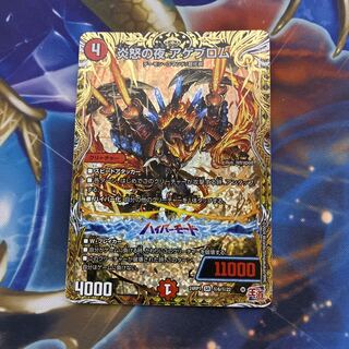 Fire Angry Night Ageblom (Secret Rare Spec.) SE (Secret)6/(Secret)22